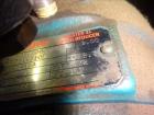 Used Carr HC-12 High Centrate Solid Bowl Centrifuge