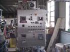 Used Stainless Steel High Centrate Solid Bowl Centrifuge