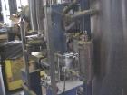 Used Stainless Steel High Centrate Solid Bowl Centrifuge
