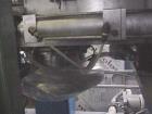 Used Stainless Steel High Centrate Solid Bowl Centrifuge
