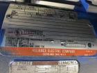 Used Stainless Steel High Centrate Solid Bowl Centrifuge