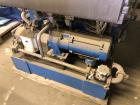 Used Stainless Steel High Centrate Solid Bowl Centrifuge