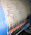 Used Stainless Steel High Centrate Solid Bowl Centrifuge