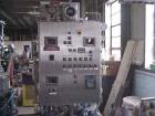 Used Stainless Steel High Centrate Solid Bowl Centrifuge