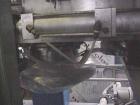 Used Stainless Steel High Centrate Solid Bowl Centrifuge
