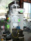 Used Carr Model HC-18 Solid Bowl Centrifuge