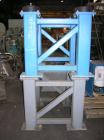 Used Carr Model HC-18 Solid Bowl Centrifuge
