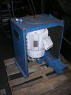 Used Carr Model HC-18 Solid Bowl Centrifuge