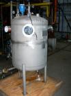 Used- Carr Model HC-18 Solid Bowl Centrifuge