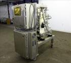 Used- Carr P-12 Powerfuge Solid Bowl Centrifuge