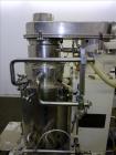 Used Carr P-12 Powerfuge Solid Bowl Centrifuge