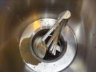 Used Carr P-12 Powerfuge Solid Bowl Centrifuge