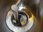 Used Carr P-12 Powerfuge Solid Bowl Centrifuge