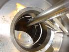 Used- Carr P-12 Powerfuge Solid Bowl Centrifuge