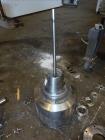 Used Carr P-12 Powerfuge Solid Bowl Centrifuge