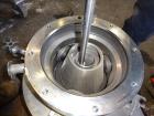 Used- Carr P-12 Powerfuge Solid Bowl Centrifuge