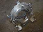 Used Carr P-12 Powerfuge Solid Bowl Centrifuge