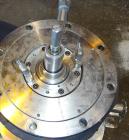 Used Carr P-12 Powerfuge Solid Bowl Centrifuge