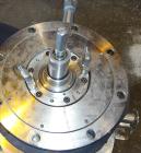 Used- Carr P-12 Powerfuge Solid Bowl Centrifuge