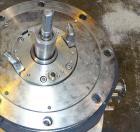 Used Carr P-12 Powerfuge Solid Bowl Centrifuge