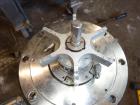 Used Carr P-12 Powerfuge Solid Bowl Centrifuge