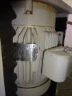 Used- Carr P-12 Powerfuge Solid Bowl Centrifuge