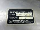 Used Carr P-12 Powerfuge Solid Bowl Centrifuge