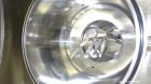 Used Carr Powerfuge P6 Pilot Separation System. 316L Stainless steel/Titanium Ti-6AL-4V construction (product contact areas). Rotating speed up to 15,325 rpm, G