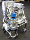 Used- Carr Powerfuge P6 Pilot Separation System