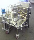 Used Carr Powerfuge P6 Pilot Separation System