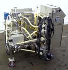 Used Carr Powerfuge P6 Pilot Separation System