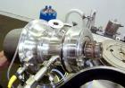 Used Carr Powerfuge P6 Pilot Separation System
