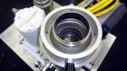 Used Stainless Steel/Titanium Carr Powerfuge Pilot Separation System
