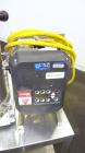 Used Stainless Steel/Titanium Carr Powerfuge Pilot Separation System