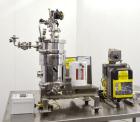 Used Stainless Steel/Titanium Carr Powerfuge Pilot Seperation System 