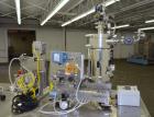 Used Stainless Steel/Titanium Carr Powerfuge Pilot Seperation System 