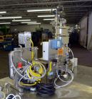 Used Stainless Steel/Titanium Carr Powerfuge Pilot Seperation System 