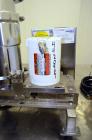 Used Stainless Steel/Titanium Carr Powerfuge Pilot Seperation System 