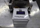 Used Stainless Steel/Titanium Carr Powerfuge Pilot Seperation System 