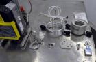 Used Stainless Steel/Titanium Carr Powerfuge Pilot Seperation System 
