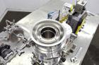 Used Stainless Steel/Titanium Carr Powerfuge Pilot Seperation System 