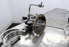 Used Stainless Steel/Titanium Carr Powerfuge Pilot Seperation System 