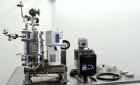 Used Stainless steel/Titanium Carr ViaFuge Pilot Seperation System