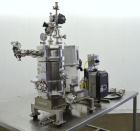 Used Stainless steel/Titanium Carr ViaFuge Pilot Seperation System