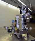 Used Stainless steel/Titanium Carr ViaFuge Pilot Seperation System
