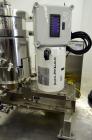 Used Stainless steel/Titanium Carr ViaFuge Pilot Seperation System