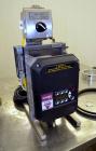 Used Stainless steel/Titanium Carr ViaFuge Pilot Seperation System