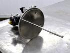 Used Stainless steel/Titanium Carr ViaFuge Pilot Seperation System