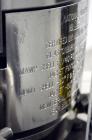 Used Stainless steel/Titanium Carr ViaFuge Pilot Seperation System