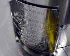 Used Stainless steel/Titanium Carr ViaFuge Pilot Seperation System